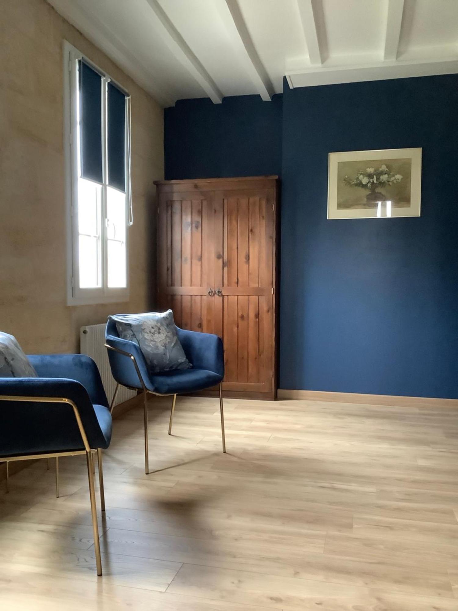 Maison Au Coin, Proche St Emilion Sainte-Terre 外观 照片